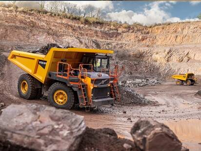Time for change - Discover our new machine range