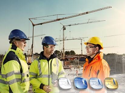 договоры о сервисных работах Volvo