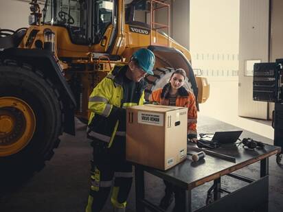 Кампания по восстановлению запчастей Last Another Generation Reman