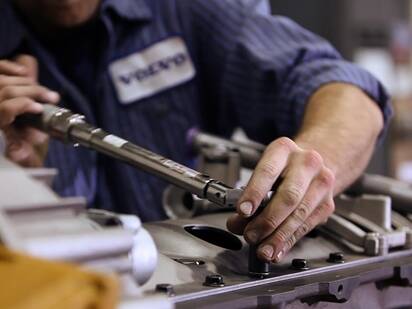 Volvo Reman