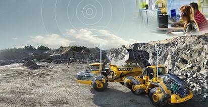 Услуги Volvo Active Care
